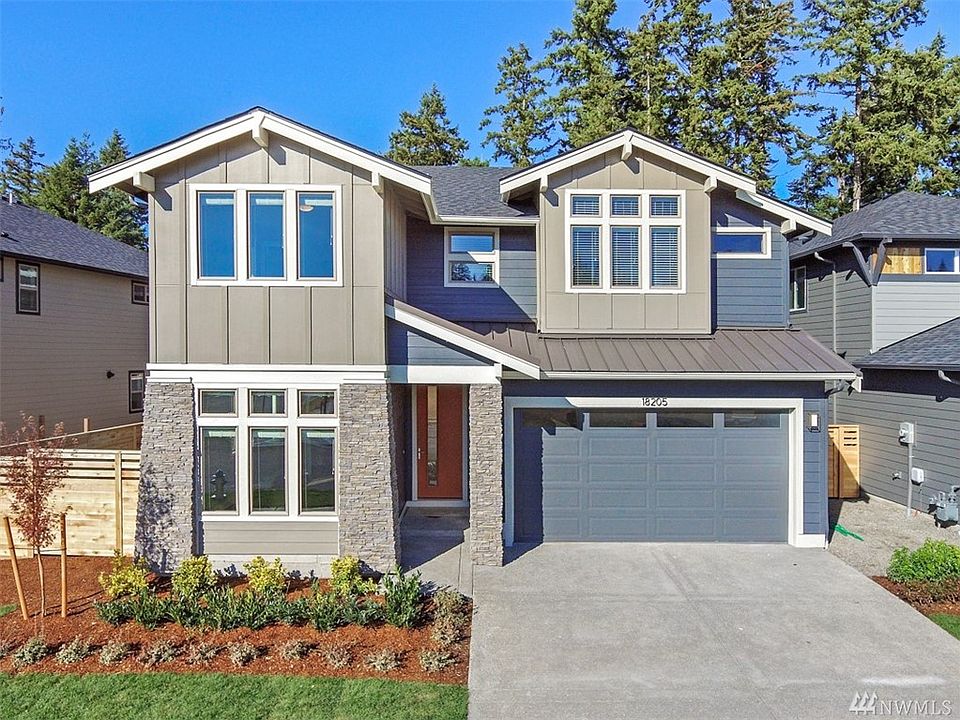 1st image of 13136 176th Ave E