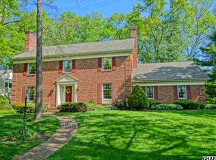501 Bosler Dr, Carlisle, PA 17013