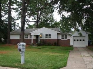 3205 Indigo Rd, Chesapeake, VA 23325