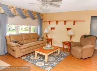 6770 NW 9th Ct, Margate, FL 33063