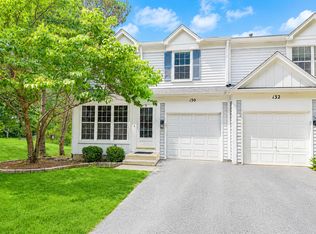 130 Park Ridge Ct #130, Aurora, IL 60504