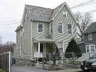 Multi Family Home