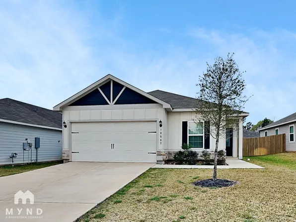 15507 Caramel Springs Dr, Conroe, TX 77303