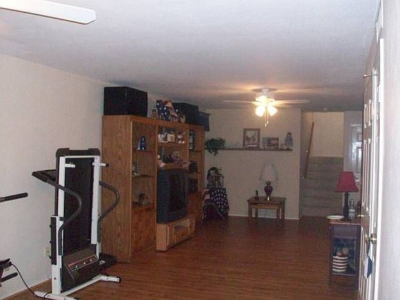 Full Basement