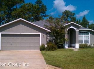 13 White Deer Ln, Palm Coast, FL 32164