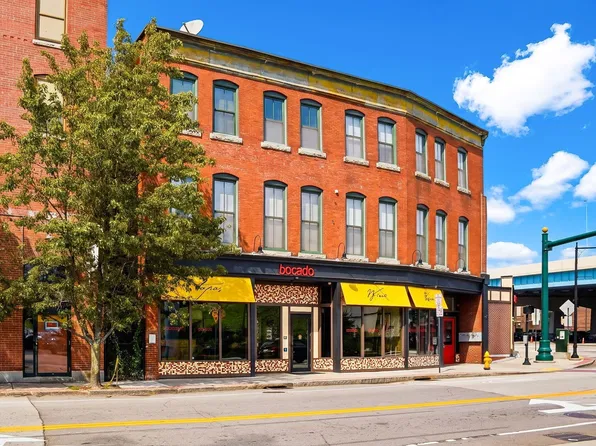 82-88 Winter St #2B, Worcester, MA 01608