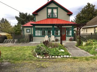810 Polk St, Port Townsend, WA 98368