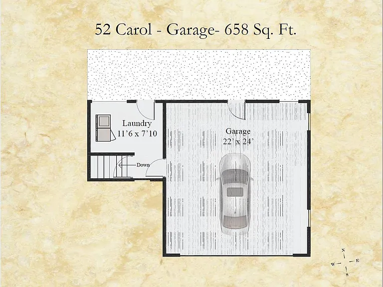 52 Carol Ln #B — Photo 11