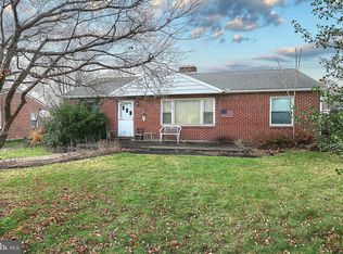 510 S Vernon St, York, PA