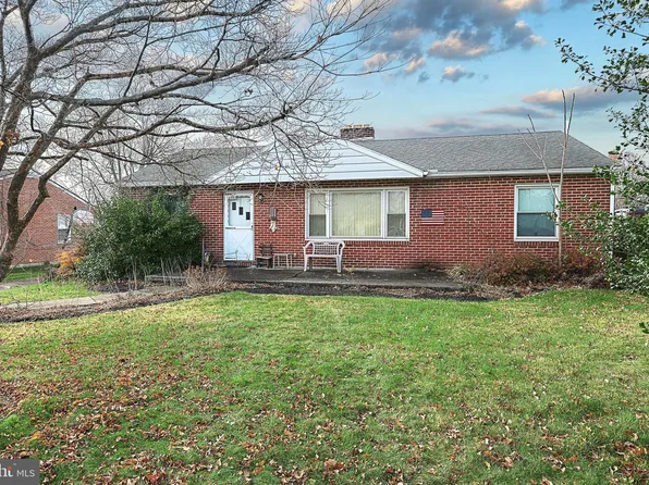 510 S Vernon St, York, PA 17402