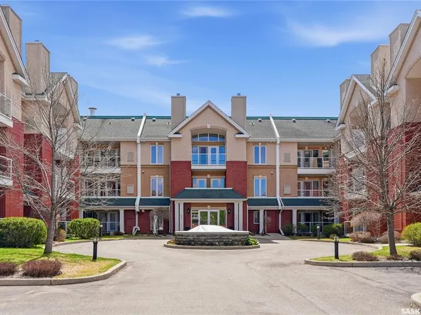UNIT 213-928 Heritage VIEW, Saskatoon, SK S7H 5T7
