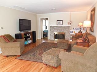 414 W Stratford Dr, Peoria, IL