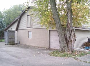 581 S Alpha Bellbrook Rd, Bellbrook, OH 45305