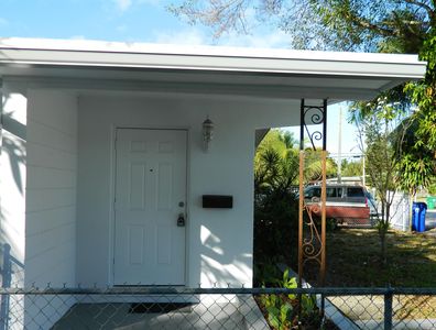 3370 Frow Ave, Miami, FL, 33133