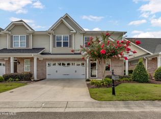4332 Terrington Dr, Wilmington, NC 28412