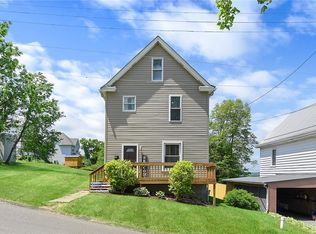 110 Wyoma Ave, Butler, PA 16001