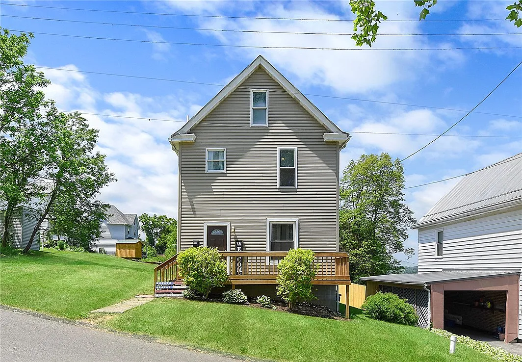 110 Wyoma Ave photo 1