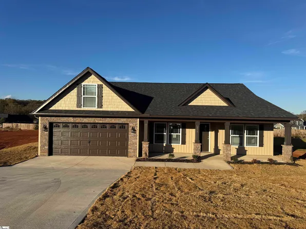 316 Tegan Ct, Lyman, SC 29365