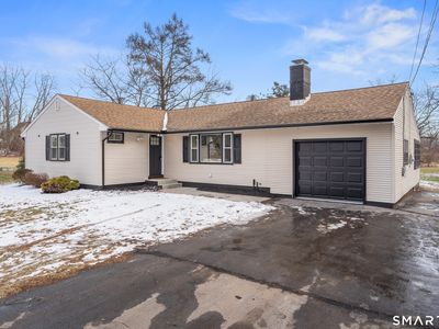 3 Pleasant Street, East Windsor, CT, 06088