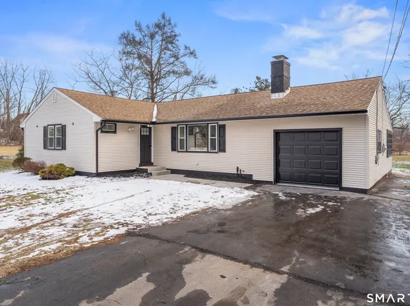 3 Pleasant Street, East Windsor, CT 06088