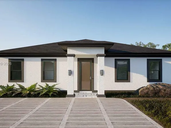 726 Clancy St E, Lehigh Acres, FL 33974