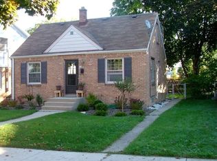 238 S 75th St, Milwaukee, WI 53214