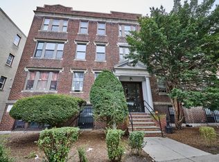 7 Lothian Road Condominium Trust, Boston, MA 02135