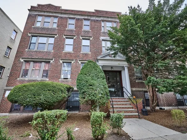 7 Lothian Rd #B, Boston, MA 02135
