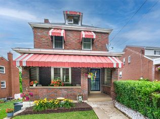 4233 Stanley St, Pittsburgh, PA