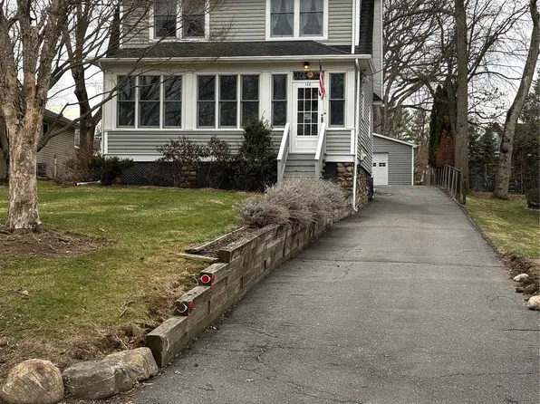 148 E Washington Avenue, Pearl River, NY 10965