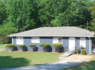 4531 Wesley Dr SW, Austell, GA 30106