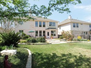 9913 Pumpkin Ridge Ct, Austin, TX 78717