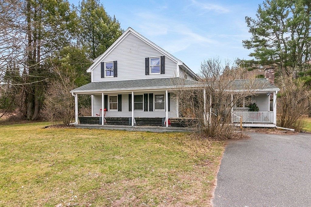 778 Main St, Hampden, MA 01036 Zillow