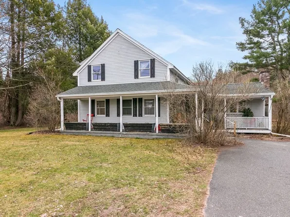 778 Main St, Hampden, MA 01036