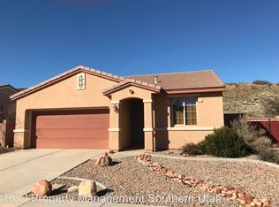 991 N Cottonwood Wash Dr #106, Washington, UT 84780