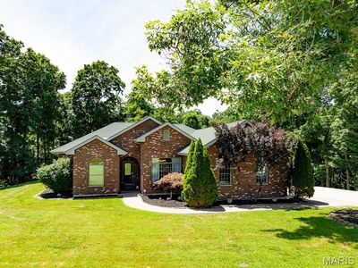 3150 Pleasant Run Dr, Palmyra, MO, 63461