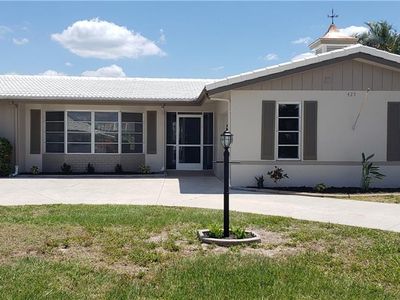 425 Capri Isles Ct, Punta Gorda, FL, 33950