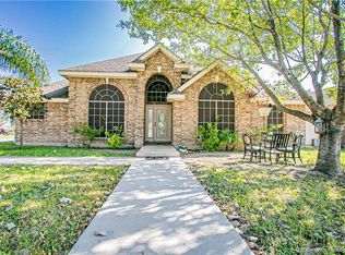 308 Travis St, Rio Grande City, TX 78582