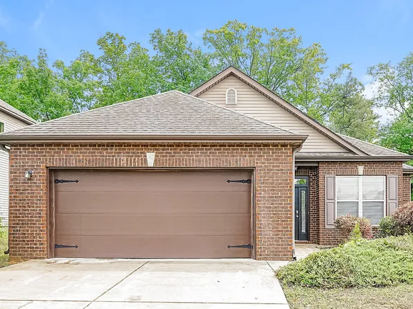 4800 Deer Foot Cv, Pinson, AL 35126