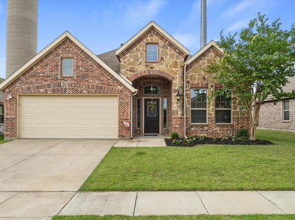 660 Sharpley, Fate, TX 75087