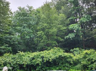 1302 Wallerville Rd, Equinunk, PA 18417