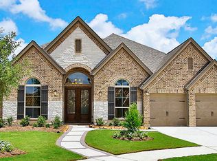 23502 Greenwood Springs Pl, Katy, TX 77493