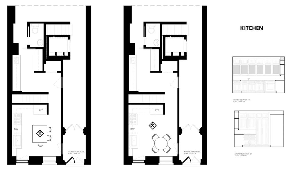 floor plan 5
