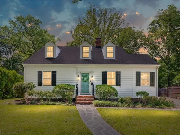 2622 Linbrook Dr, Henrico, VA 23228