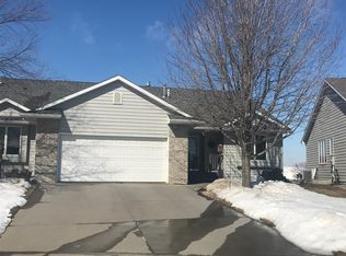 1909 S Wheatland Ct #3, Sioux Falls, SD 57106