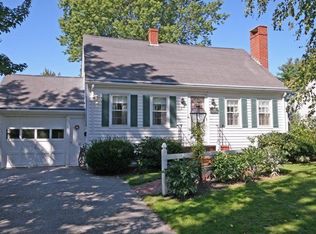 27 Colonial Rd, Westbrook, ME 04092