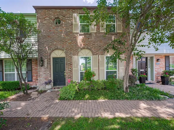 5859 Valley Forge Drive #111, Houston, TX 77057