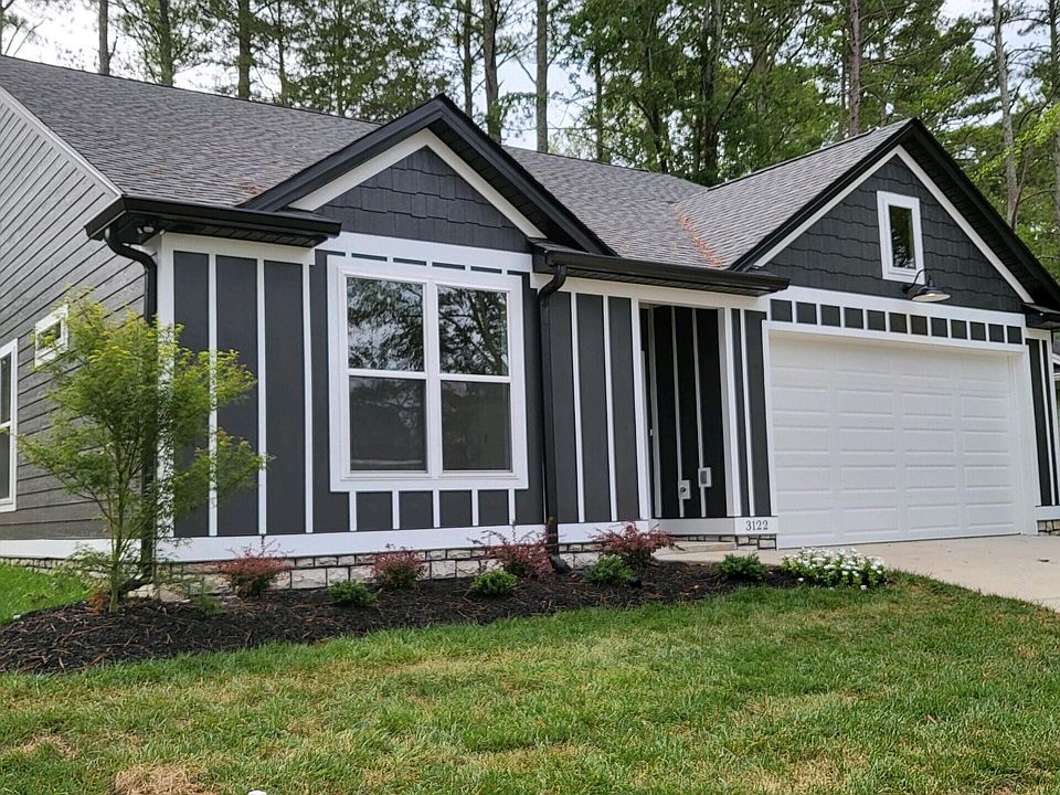 1st image of 3206 Parkstone Pl NW Lot 53
