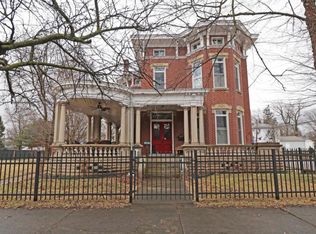 391 Hudson Ave, Newark, OH 43055