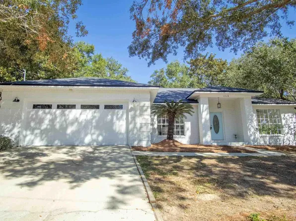 1712 Beaver Pond Rd, Gulf Breeze, FL 32563